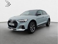 Neu Audi A1 116 PS (85 kW) 2026 Grau (pfeilgrau perleffekt) SUV