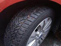 Gebraucht Ford Focus Trend 116 PS (85 kW) 2014 Kombi