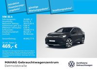 Gebraucht VW ID.4 Pro 210 kW (286 PS) 2024 Grenadillschwarz metallic SUV