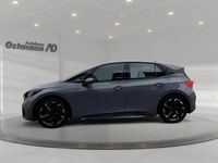 Gebraucht Cupra Born 169 kW (231 PS) 2024 Grau Kleinwagen