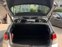Gebraucht VW Golf VII Highline 150 PS (110 kW) 2019 Silber Limousine