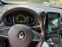 Gebraucht Renault Espace Initiale 200 PS (147 kW) 2016 Violet Van / Kleinbus