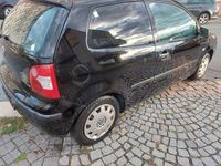 Gebraucht VW Polo Comfortline 64 PS (47 kW) 2002 Limousine