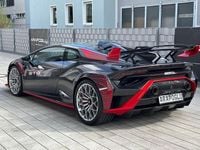 Second-hand Lamborghini Huracán 640 CP (470 kW) 2022 Gri Coupe