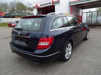 gebraucht Mercedes C300 C -KlasseT CDI BlueEfficiency 4M*TÜV NEU