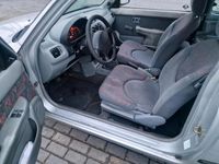 Gebraucht Nissan Micra 54 PS (39 kW) 1998 Grau Kleinwagen