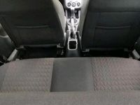 Gebraucht Opel Corsa Eco 69 PS (50 kW) 2013 Schwarz Kleinwagen