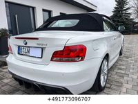 Gebraucht BMW 123 M Sport 204 PS (150 kW) 2013 Weiß Kleinwagen