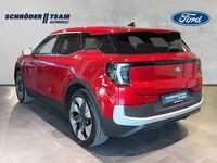 Neu Ford Explorer Premium 210 kW (286 PS) 2026 Rot SUV