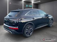 Gebraucht DS Automobiles DS7 Crossback Opera 131 PS (96 kW) 2023 Schwarz (metallic) SUV