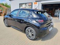 gebraucht Peugeot 208 Active Pack SHZ Klima Einparkh. Spurassist.