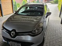 Gebraucht Renault Clio Experience 90 PS (66 kW) 2014 Silber Limousine