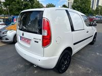 gebraucht Skoda Roomster Praktik/KLIMA/SHZ/PDC/TÜV 03/2026