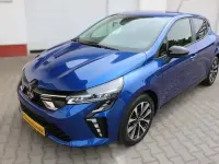 Gebraucht Mitsubishi Colt Plus 91 PS (66 kW) 2025 Royalblau Kleinwagen