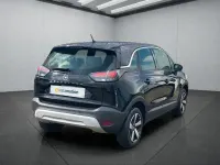 Gebraucht Opel Crossland 2023 Schwarz SUV