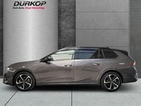 Gebraucht Opel Astra 130 PS (95 kW) 2025 Grau Kombi