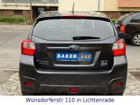 Gebraucht Subaru XV Exclusive+ 147 PS (108 kW) 2012 Grau SUV
