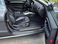 Gebraucht Audi A5 Cabriolet 190 PS (139 kW) 2015 Cabrio