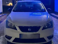 Occasion Seat Ibiza Reference 86 ch (63 kW) 2013 Blanc Berline