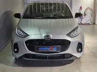 Neu Mazda 2 Homura-Line 116 PS (85 kW) 2025 Silber Kleinwagen