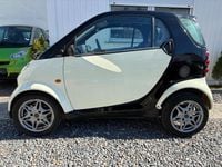Gebraucht Smart ForTwo Coupé 41 PS (30 kW) 2005 Andere farben Coupé