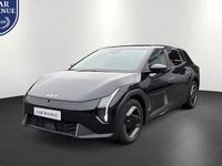 Neu Kia EV4 Earth 150 kW (204 PS) 2026 Hellgrau schwarz Limousine