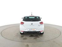 Gebraucht Seat Ibiza FR 116 PS (85 kW) 2019 Weiß Limousine