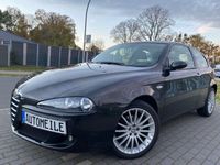 gebraucht Alfa Romeo 147 Alfa1.6 16V TS ECO Sportiva