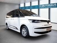 Gebraucht VW Multivan Edition 150 PS (110 kW) 2024 Weiß Van
