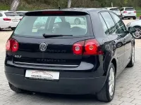 Gebraucht VW Golf V Edition 74 PS (54 kW) 2008 Andere Limousine