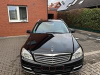 Gebraucht Mercedes 250 204 PS (150 kW) 2010 Schwarz Kombi