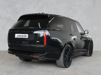 Gebraucht Land Rover Range Rover Autobiography 551 PS (405 kW) 2026 Schwarz SUV