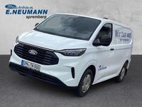 Gebraucht Ford Transit Custom Trend 136 PS (100 kW) 2024 Andere