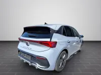 Gebraucht Cupra Born 150 kW (204 PS) 2023 Grau Kleinwagen