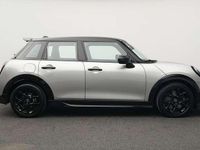 Gebraucht Mini John Cooper Works 156 PS (114 kW) 2025 Grau Kleinwagen