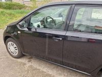 Usata VW up! 75 CV (55 kW) 2013 Nero Utilitaria