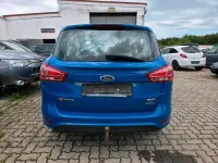 Gebraucht Ford B-MAX 125 PS (91 kW) 2013 Blau Van / Kleinbus