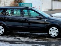 gebraucht Opel Astra Benzin mit Tuv und Panoramadach