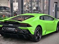 gebraucht Lamborghini Huracán EVO RWD Coupe Kamera* Lift* Keramik !*