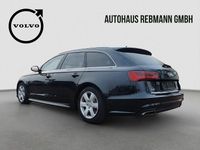 Gebraucht Audi A6 Sport 272 PS (200 kW) 2017 Schwarz Kombi