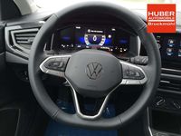 Neu VW Taigo Life 95 PS (69 kW) 2025 Deep black perleffekt SUV