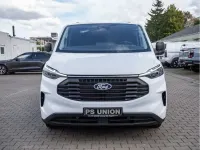Nouvelle Ford Transit Custom Trend 110 ch (80 kW) 2025 Blanc Berline