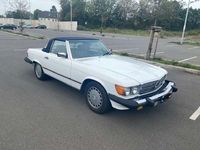 gebraucht Mercedes 560 SLHardtop TOP