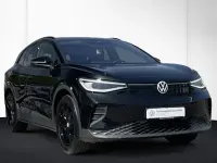 Neu VW ID.4 Black Edition 210 kW (286 PS) 2026 Schwarz SUV