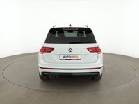 gebraucht VW Tiguan 2.0 TSI 4Motion BlueMotion, Benzin, 28.150 €