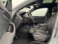 Second-hand BMW X4 Efficient Dynamics 340 CP (250 kW) 2024 Gri SUV