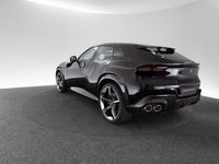Gebraucht Ferrari Purosangue 719 PS (528 kW) 2024 Nero ds SUV