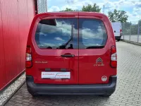 Gebraucht Citroën Berlingo 99 PS (72 kW) 2019 Ardentrot Van / Kleinbus