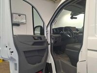 Gebraucht VW Crafter 140 PS (102 kW) 2025 Weiß Van