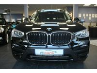 gebraucht BMW X3 xDrive20i Aut. - Leder - LED -